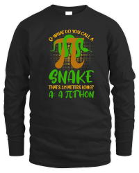 Product Pithon Pi Symbol Funny Math Teacher Unisex Sweatshirt