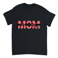Product Mom We Love You Happy Mother's Day Unisex T-Shirt