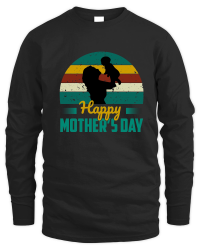 Product Happy Mother's Day Unisex Sweatshirt