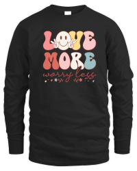 Product Retro Valentine Heart Candy Sublimation22 Unisex Sweatshirt