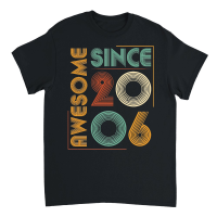 Product Awesome Since 2006 Birthday Unisex T-Shirt