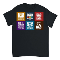 Product Dad Unisex T-Shirt