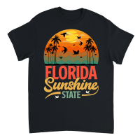 Product Florida Sunshine State Unisex T-Shirt