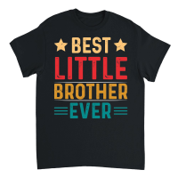 Product Best Little Brother Ever Unisex T-Shirt