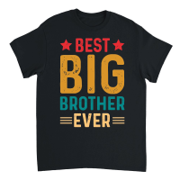 Product Best Big Brother Ever Unisex T-Shirt