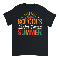 Product Schools Out For Summer Unisex T-Shirt