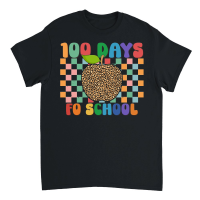 Product 100 Days Of School Unisex T-Shirt