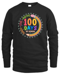 Product 100 Days Of School Best Unisex Sweatshirt