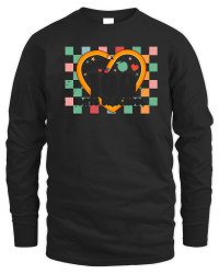 Product Happy 100 Days OF School Unisex Sweatshirt