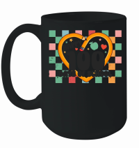 Product Happy 100 Days OF School Mug