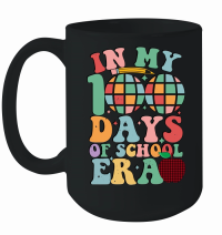Product In My 100 Days Mug