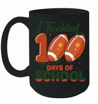 Product I Tackled 100 Days Of Mug