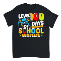 Product Level 100 Days Of School Unisex T-Shirt