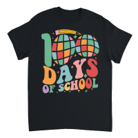 Product Trendy 100 Days Of School Unisex T-Shirt