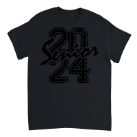 Product Senior 2024 Class 2024 Graduation 2 Unisex T-Shirt
