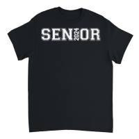 Product Senior Class of 2024 Graduation Unisex T-Shirt