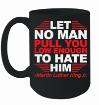 Product Martin Luther King Jr MLK Day Mug
