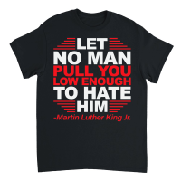 Product Martin Luther King Jr MLK Day Unisex T-Shirt