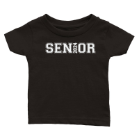 Product Senior Class of 2024 Graduation Classic Baby Crewneck T-shirt