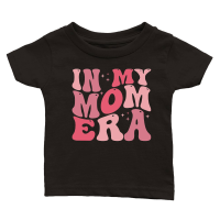 Product In My Mom Era Mothers Day Classic Baby Crewneck T-shirt
