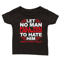 Product Martin Luther King Jr MLK Day Classic Baby Crewneck T-shirt