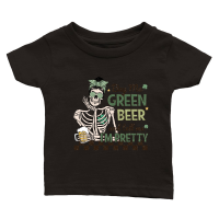 Product buy_me Classic Baby Crewneck T-shirt