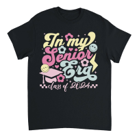 Product Class of 2024 in My Senior Era Unisex T-Shirt