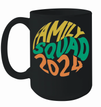 Product Family Squad 2024 Mug