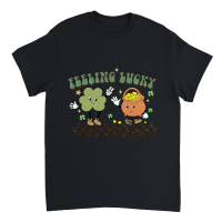 Product Feeling Lucky Unisex T-Shirt