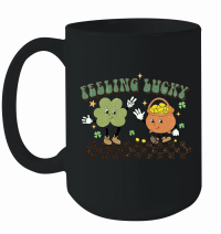 Product Feeling Lucky Mug