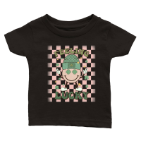 Product Feeling Lucky 1 Classic Baby Crewneck T-shirt