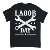 Product Happy Labor Day Unisex T-Shirt