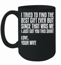 Product I Tried to Find the Best Fathers Day Mug