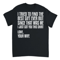 Product I Tried to Find the Best Fathers Day Unisex T-Shirt