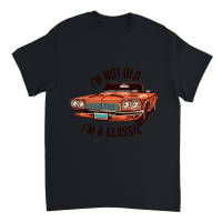 Product I'm not old I'm a classic 7 Unisex T-Shirt
