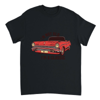 Product I'm not old I'm a classic 8 Unisex T-Shirt
