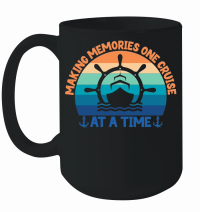 Product Making Memories One Cruise At A Time Mug