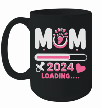 Product Mom Loading 2024 Mug