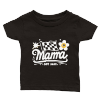 Product New Mom Classic Baby Crewneck T-shirt