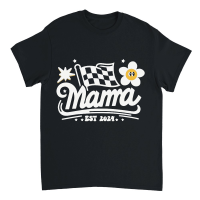 Product New Mom Unisex T-Shirt