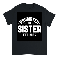 Product Promoted to sistert Unisex T-Shirt