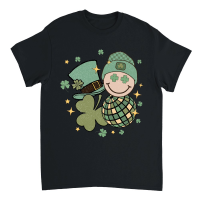 Product Retro St Patrick's Day 2 Unisex T-Shirt