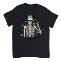 Product Retro St Patrick's Day 3 Unisex T-Shirt