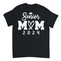 Product Senior mom 2024 Unisex T-Shirt