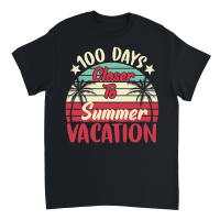 Product 100 Days Closer To Summer Vacation Unisex T-Shirt