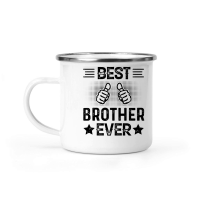 Product Best Brother Ever Camping Mug