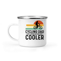 Product Cycling Dad Like A Regular Dad But Cooler Camping Mug