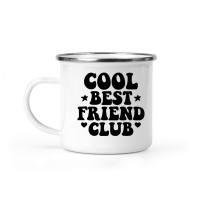 Product Cool Best Friend Club 01 Camping Mug