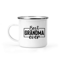 Product Best Grandma Ever 01 Camping Mug