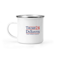 Product Trump 2024 Camping Mug